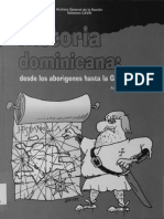 Historia Dominicana desde los Aborigenes hasta la Guerra de Abril.pdf
