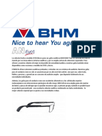 Audiogafas PDF