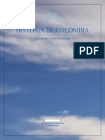Historia de Colombia Trabajo Final