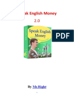 Speak English Money 2.0
