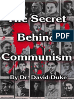 Duke David - The secret behind communism.pdf