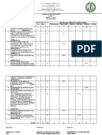 Ap Tos, Q1, 2018-19-Grade 7