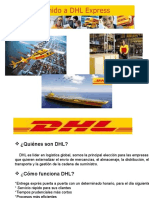 Pronostico DHL