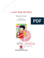 Better Than The Best (Eng) PDF