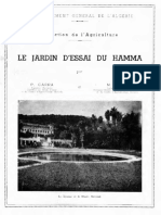 1 Jardin Essai Hamma