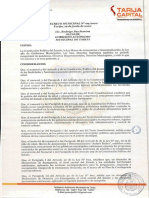 Decreto Municipal 09-2020