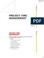 INFINITY - PMP 03 - Time
