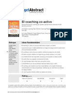 El Coaching Co Activo Whitworth Es 11471