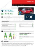 Volkswagen Golf + 7 Airbags Es PDF