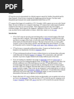 Download CT Scan Introduction by ankithns102 SN46635927 doc pdf