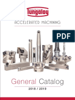 Tungaloy - Cutting Tools PDF