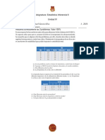 Examen ESTADISTICA U4