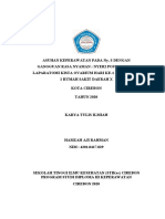 KTI Hamzah Aji Rahman PDF