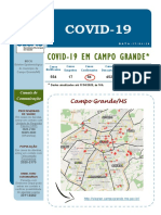 Boletim Diário COVID DRIVE 17 04 2020..
