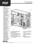 Compaq Proliant ml350g2