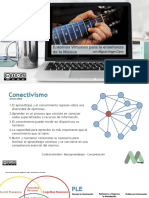 Webinario Entornos Vistuales para La Enseñanza de La Música DR Miguel A. Cano PDF