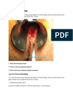 Case 43- Rectal bleeding.doc