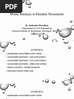 CBR Method for Flexible Pavement Design | PDF | Road Surface | Civil ...