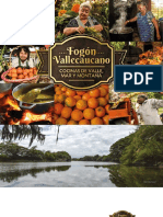 Cocina de Colombia - Fogón Vallecaucano - 2018