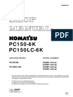 Manual de Oficina Pc150