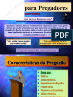 pp---Curso Pregadores