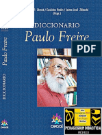 Diccionario Paulo Freire PDF