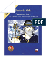 AD&D 2E - Fadas do Gelo (Aventura) - Biblioteca Élfica.pdf