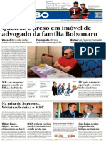 O GLOBO 190620