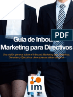 TALLER- Inbound Marketing para Directivos-FINAL  -VI