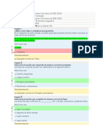 Técnicas de lectura analítica: resumen y evaluación de 10 preguntas