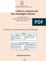 Clase 4 Analisis Interno y Esterno Del PEM PDF