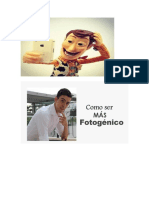 Fotogenico