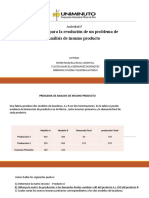 Actividad 5 Analisis Problema