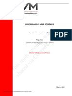 Articulo Cadena de Valor PDF