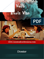 Boris Vian Doss PDF
