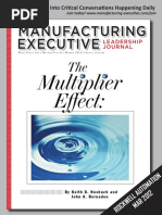 Multiplier Effect PDF