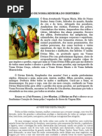 AS VIRTUDES DESTA ORAÇÃO