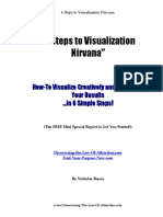 6 Steps To Visualization Nirvana