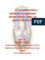 Transparencias Espectroscopia Ir-Ra-Quito 2019 Parte 1 Final PDF
