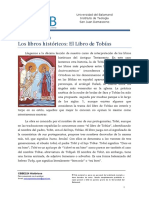 01. Los libros historicos - El libro de Tobías.pdf
