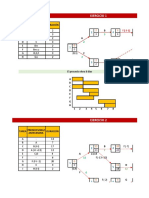 Ejercicios - Diagrama PERT1(1)