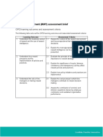 CIPD Level 5 HR RMT assessment brief v1.0 (2)