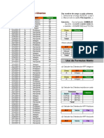 05 Formulas Matriciales