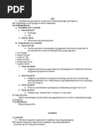Hueteng Numbers With Meaning | PDF