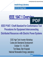 IEEE 1547 Resumen PDF