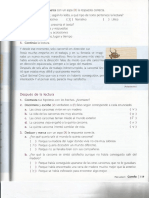 Plan Lector El Destino de Carcoma Pag. 119 08.06.2020