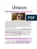 Abrazos 35pg