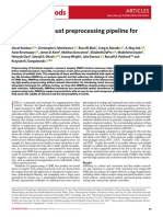 Fmriprep: A Robust Preprocessing Pipeline For Functional Mri