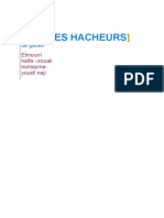 tp3 Hacheurs