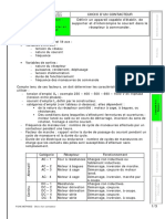 6 Choix Contacteur PDF